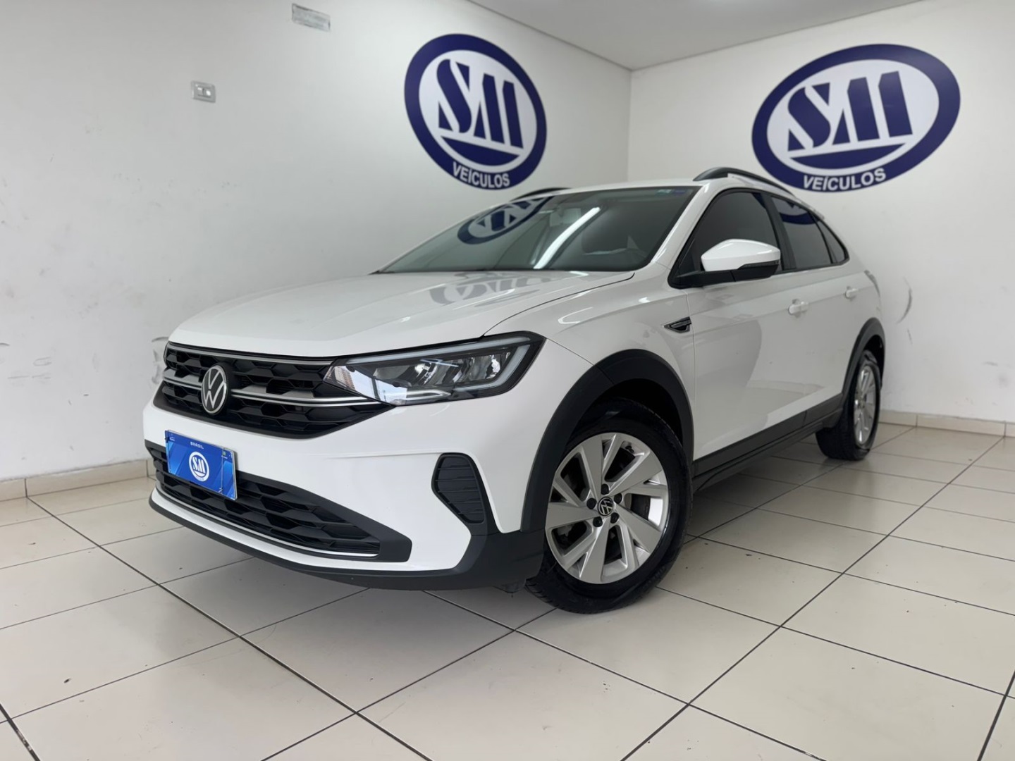 VOLKSWAGEN NIVUS