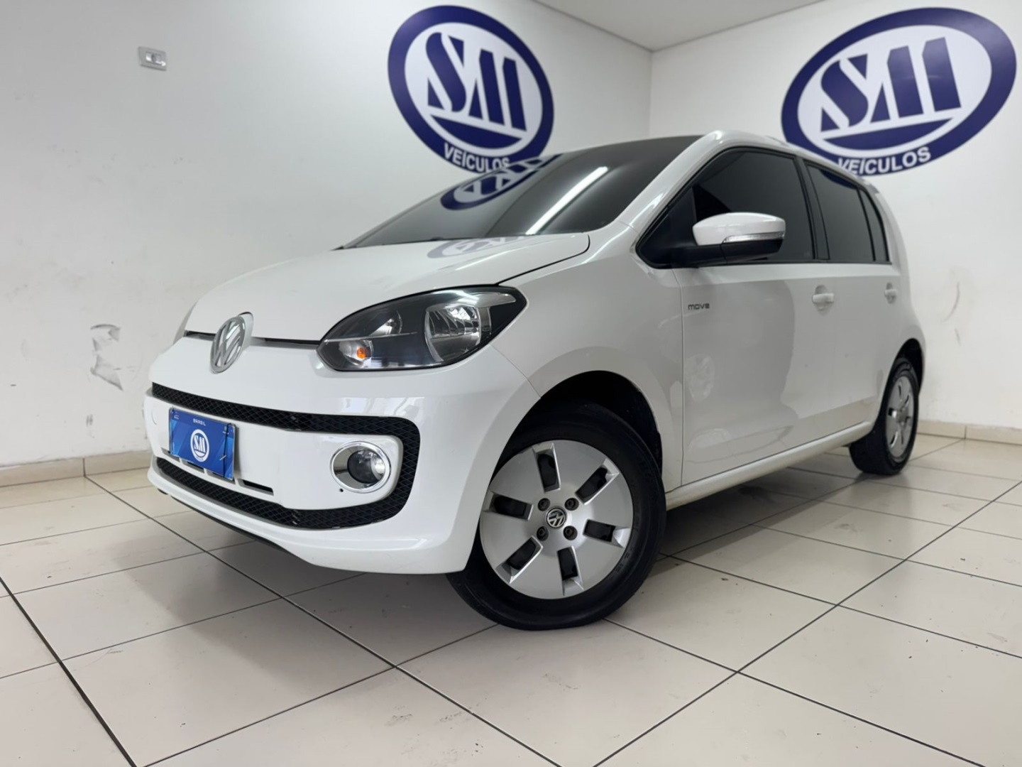 VOLKSWAGEN UP
