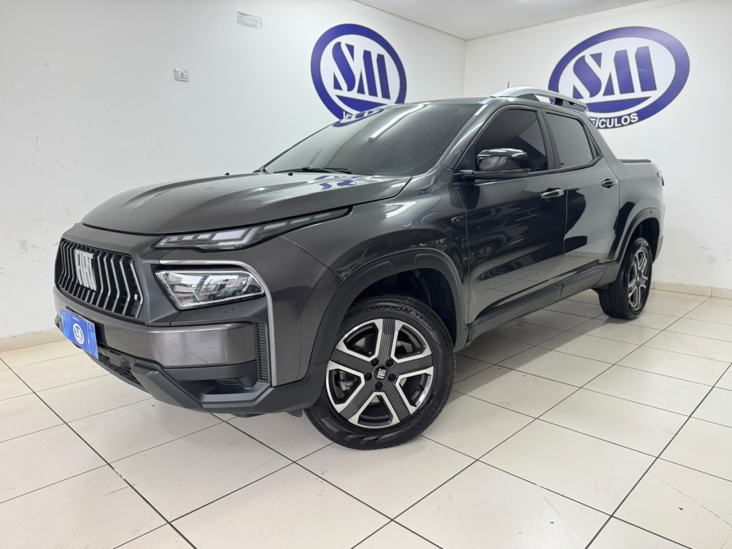 FIAT TORO