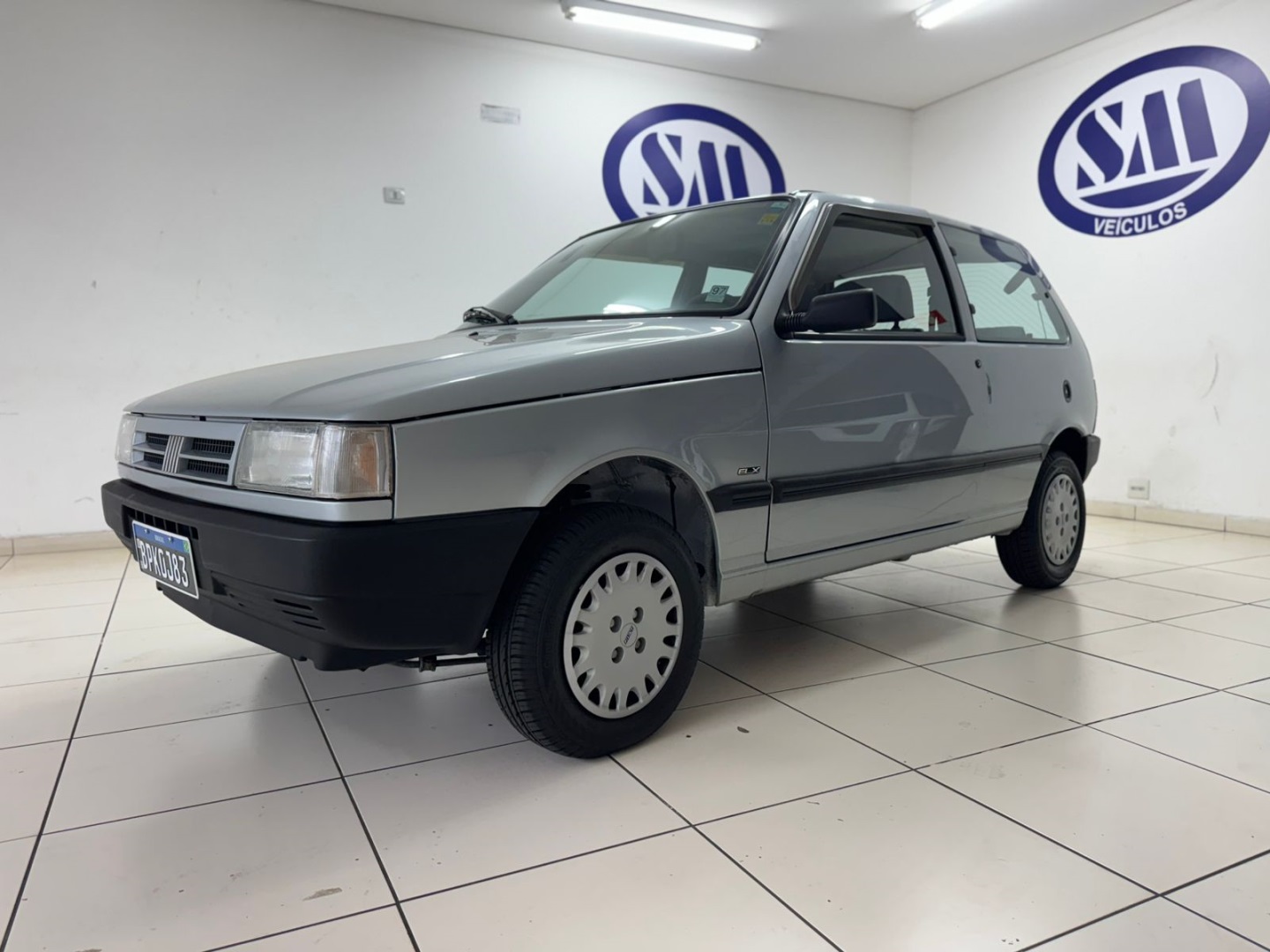 FIAT UNO
