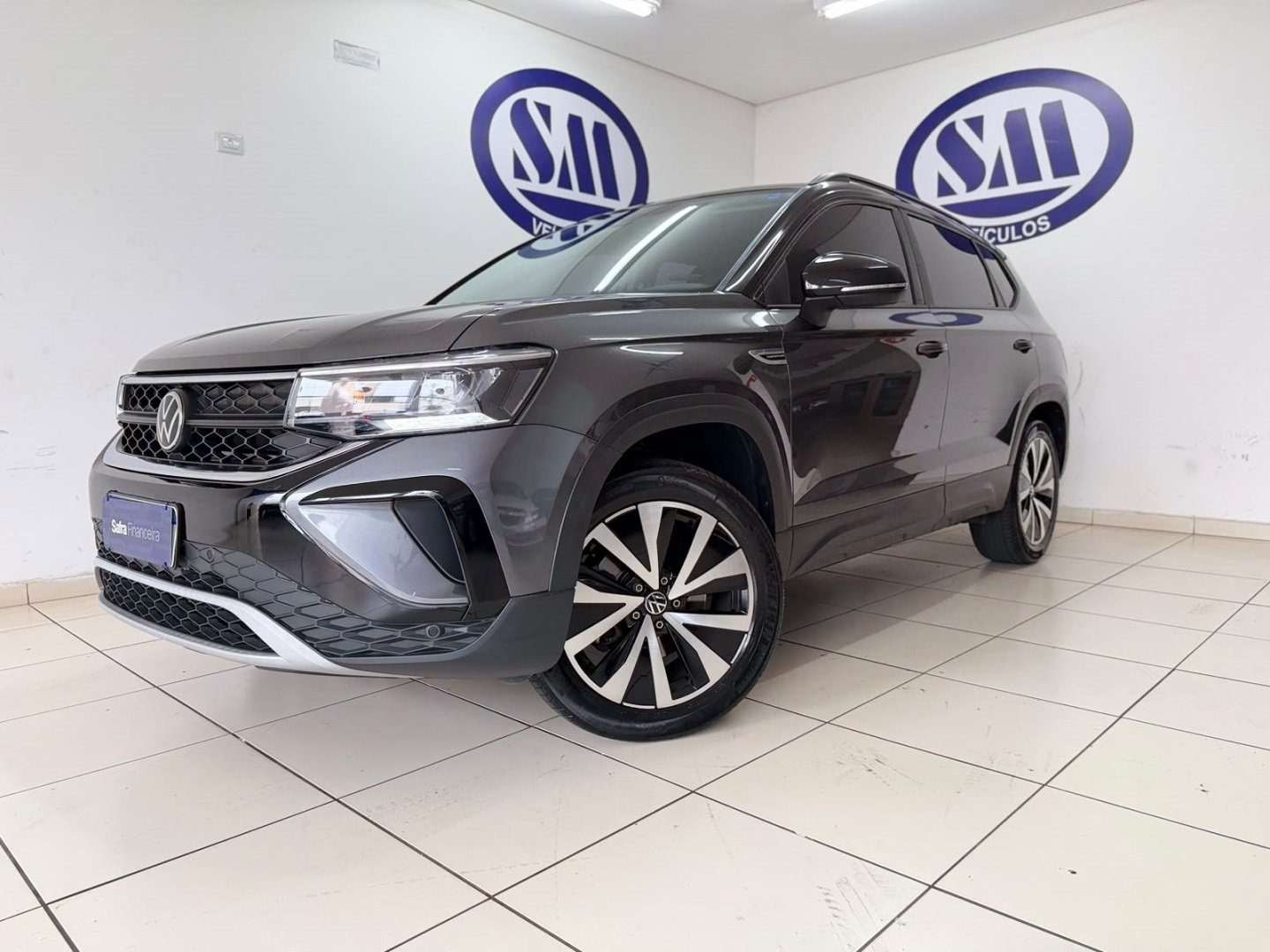 VOLKSWAGEN TAOS