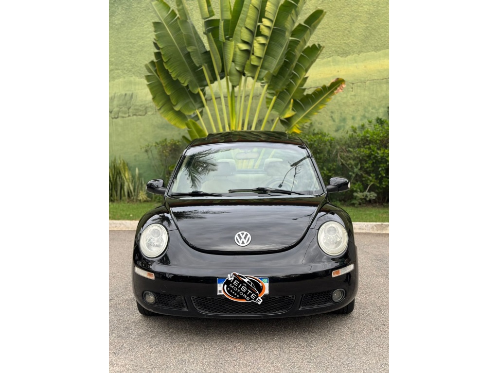 VOLKSWAGEN NEW BEETLE