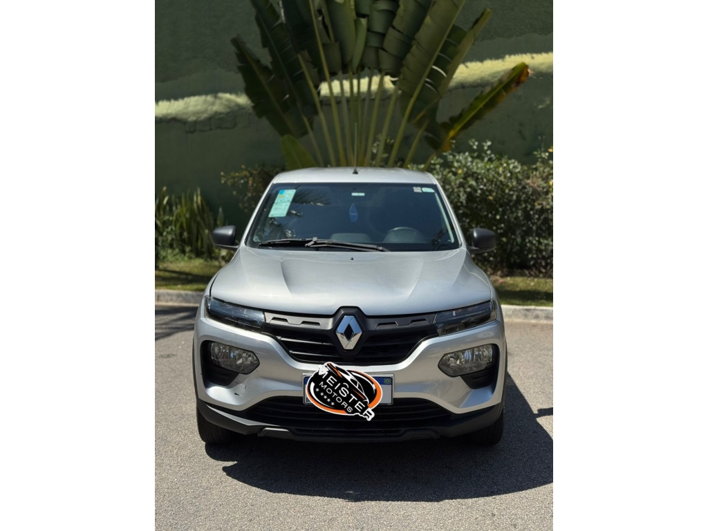 RENAULT KWID