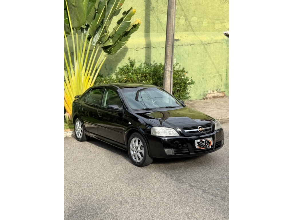 CHEVROLET ASTRA