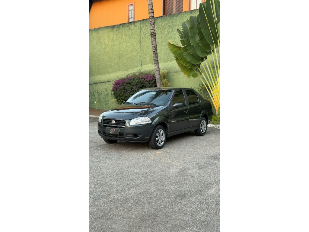 FIAT SIENA
