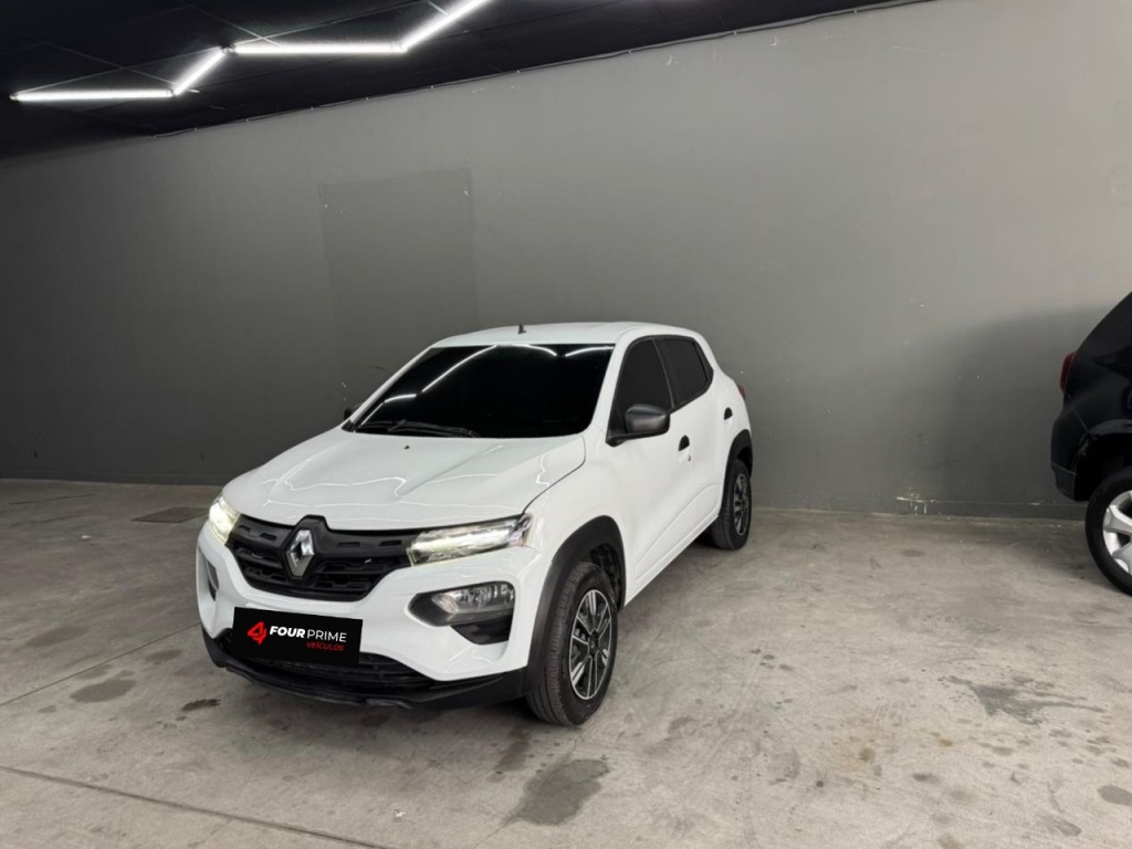RENAULT KWID