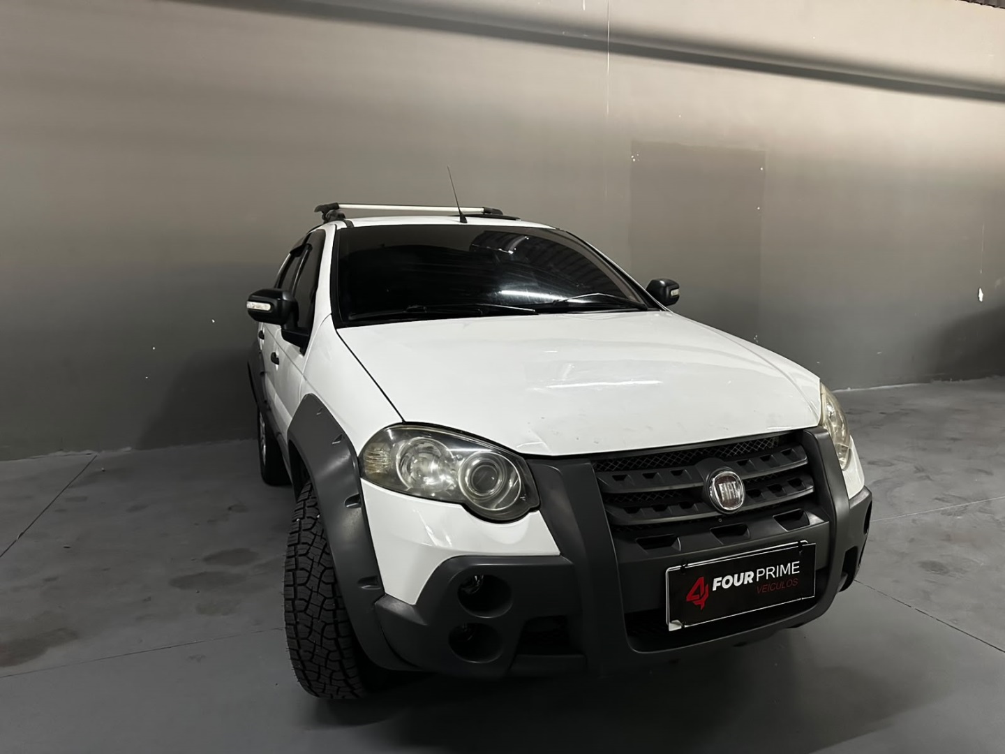 FIAT PALIO