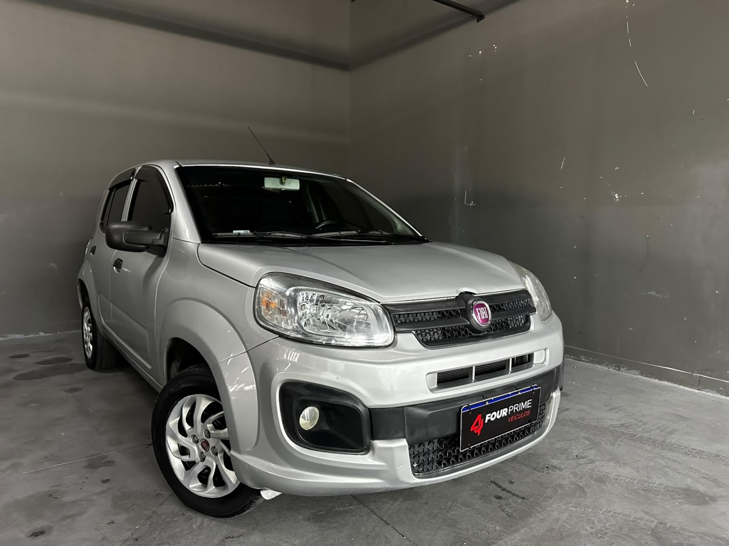 FIAT UNO