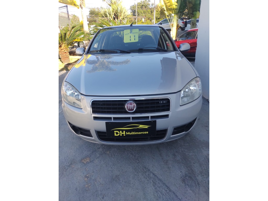 FIAT SIENA