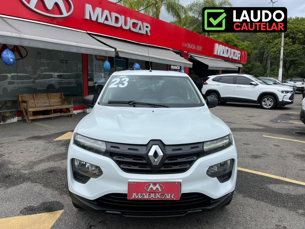 RENAULT KWID