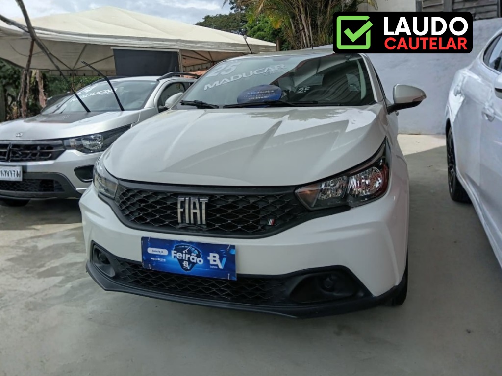 FIAT ARGO