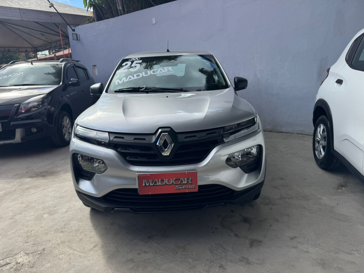 RENAULT KWID