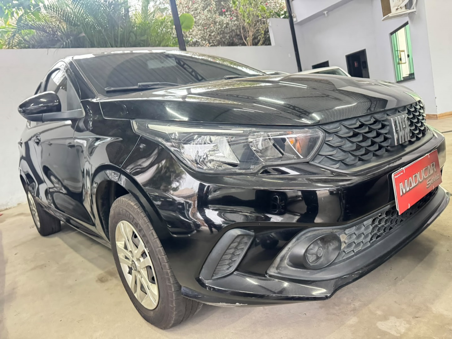 FIAT ARGO
