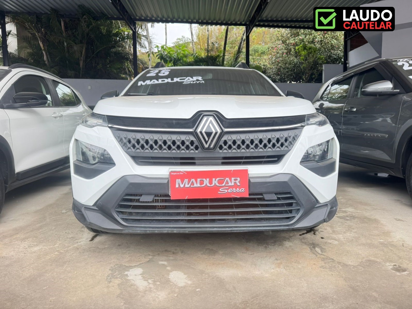 RENAULT KARDIAN