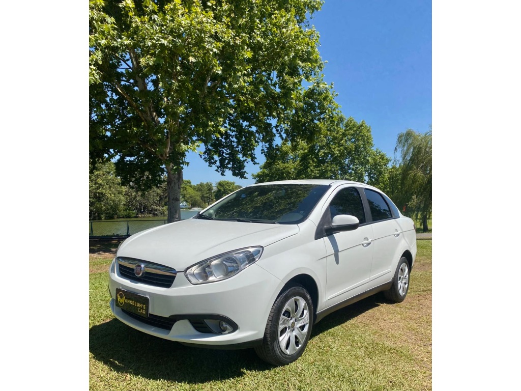 FIAT GRAND SIENA