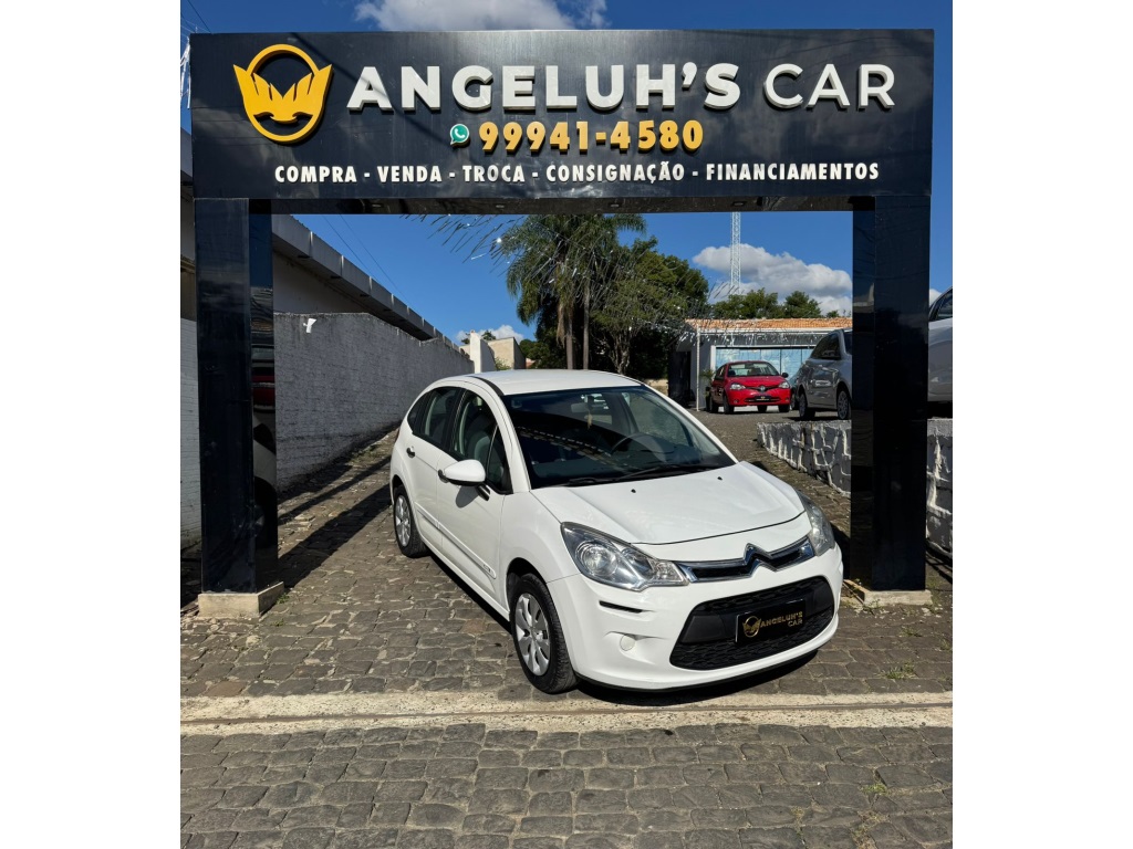 CITROEN C3