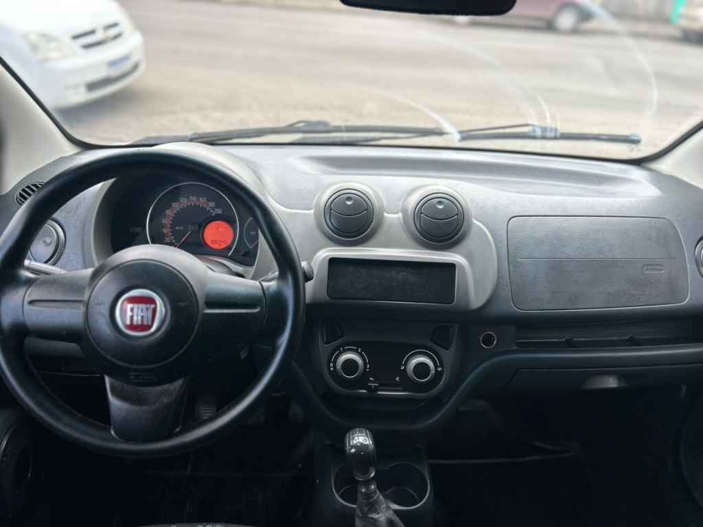 Fiat Uno Vivace Rua 1.0 Evo Fire Flex 8V 5P - foto 7