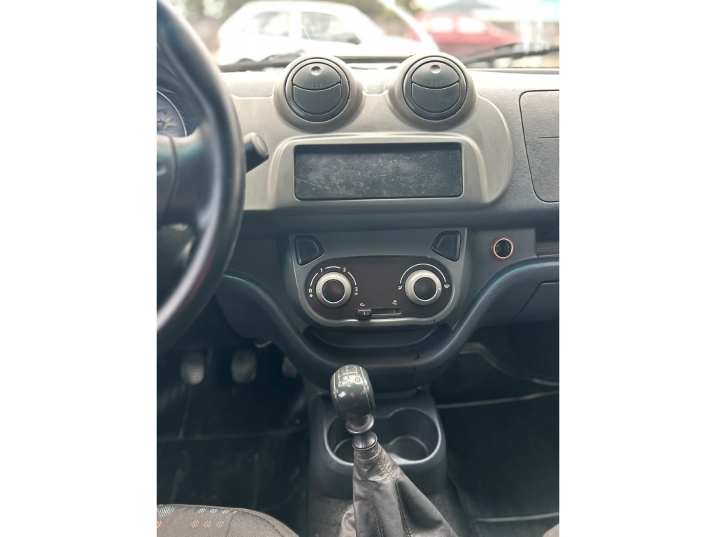 Fiat Uno Vivace Rua 1.0 Evo Fire Flex 8V 5P - foto 9