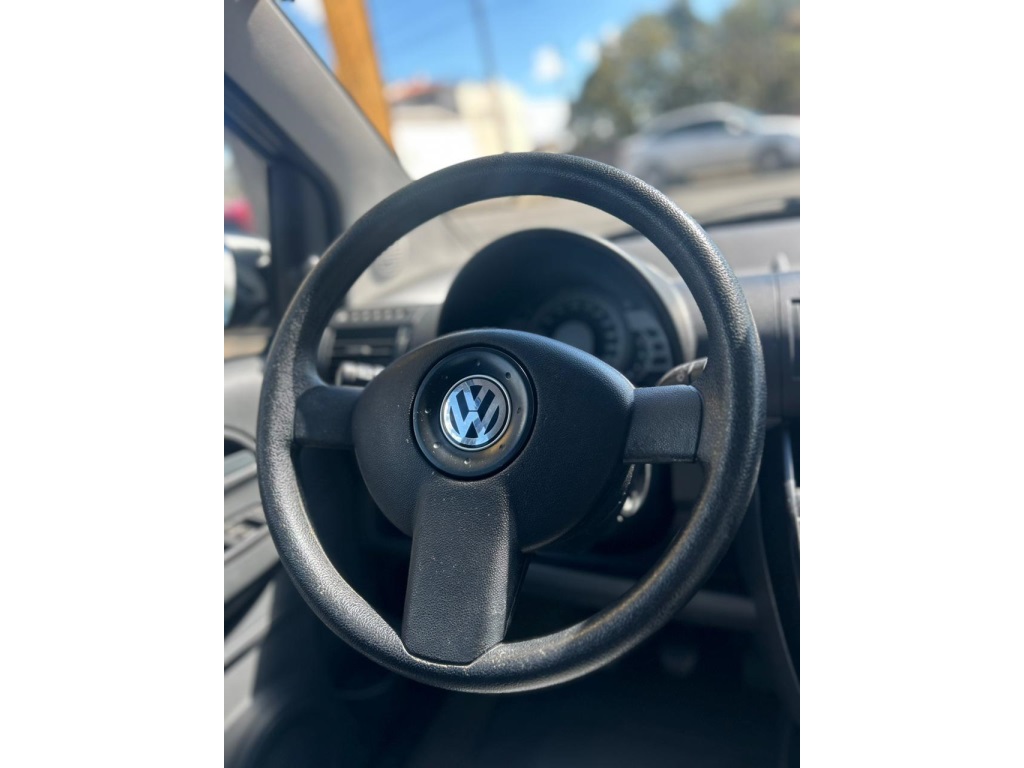 Volkswagen Fox 1.6 Mi Plus 8V Flex 4P Manual - foto 11