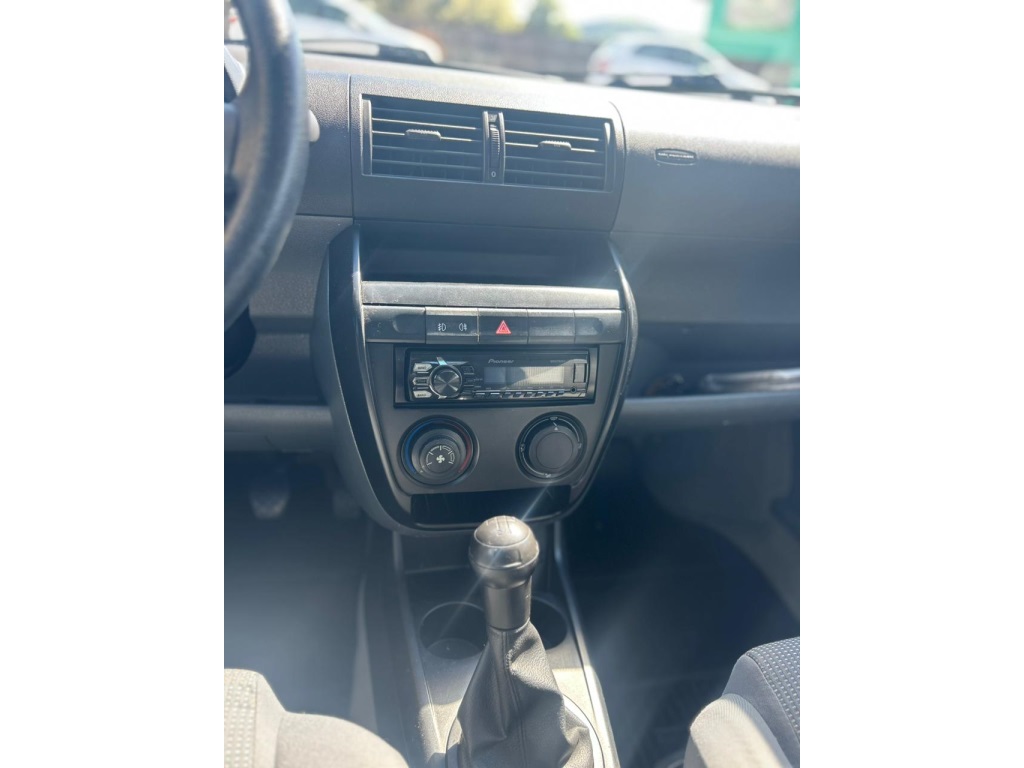 Volkswagen Fox 1.6 Mi Plus 8V Flex 4P Manual - foto 12