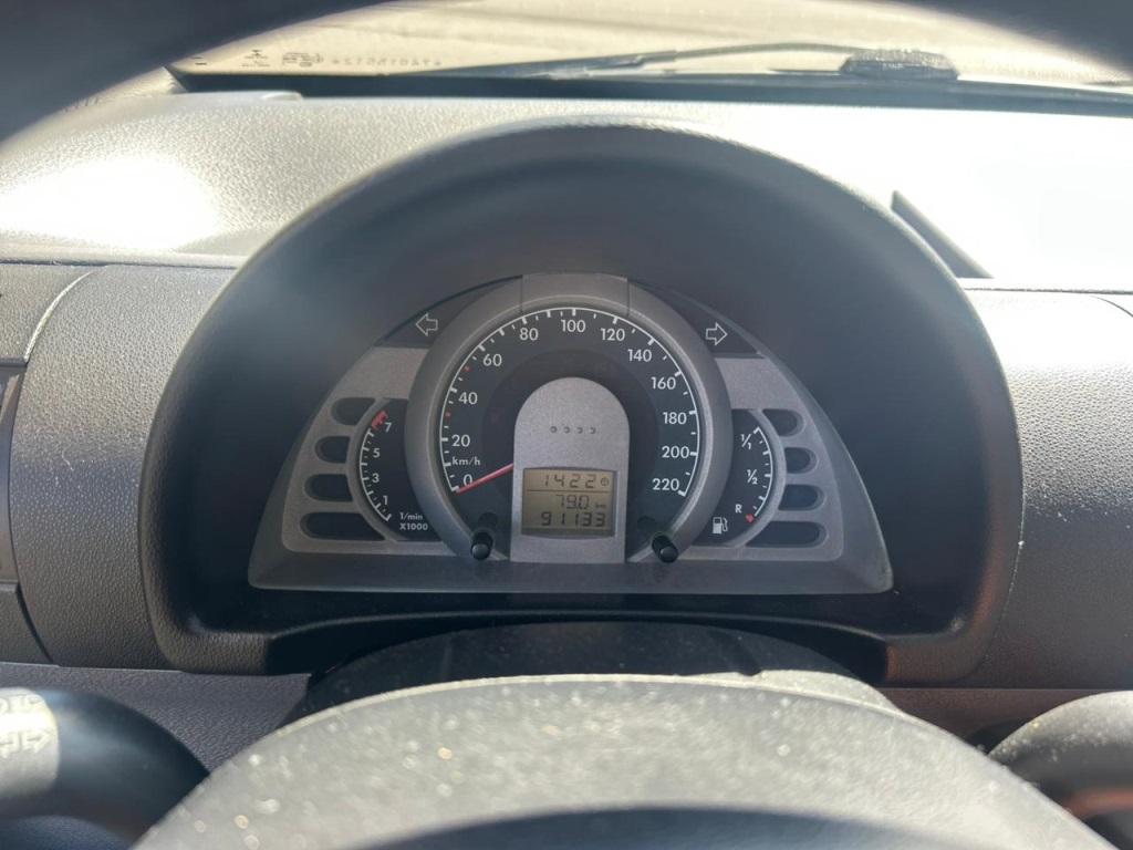 Volkswagen Fox 1.6 Mi Plus 8V Flex 4P Manual - foto 13