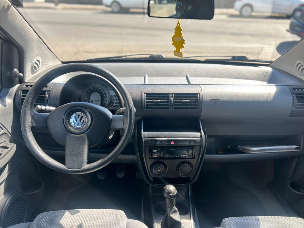 Volkswagen Fox 1.6 Mi Plus 8V Flex 4P Manual - foto 7