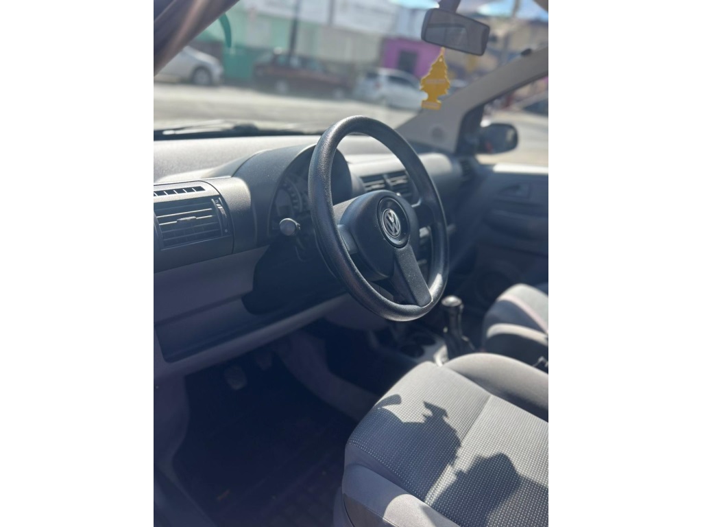 Volkswagen Fox 1.6 Mi Plus 8V Flex 4P Manual - foto 8