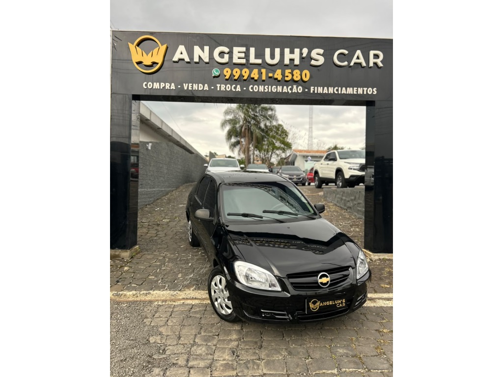 Chevrolet Prisma 2010 à venda