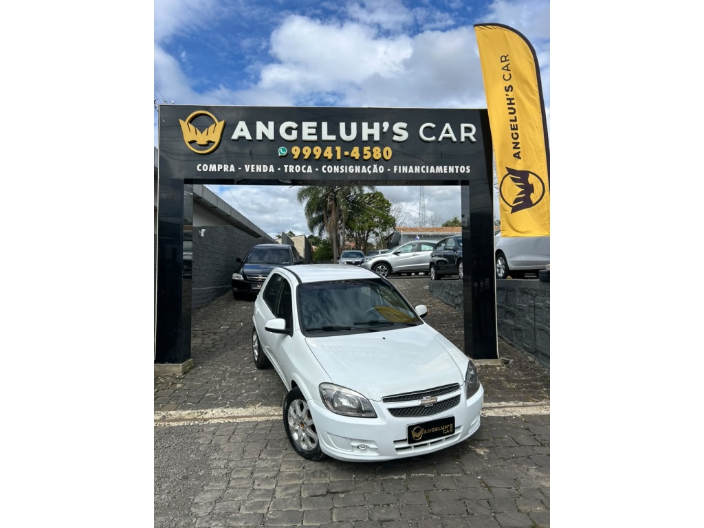 Chevrolet Celta 2013 à venda