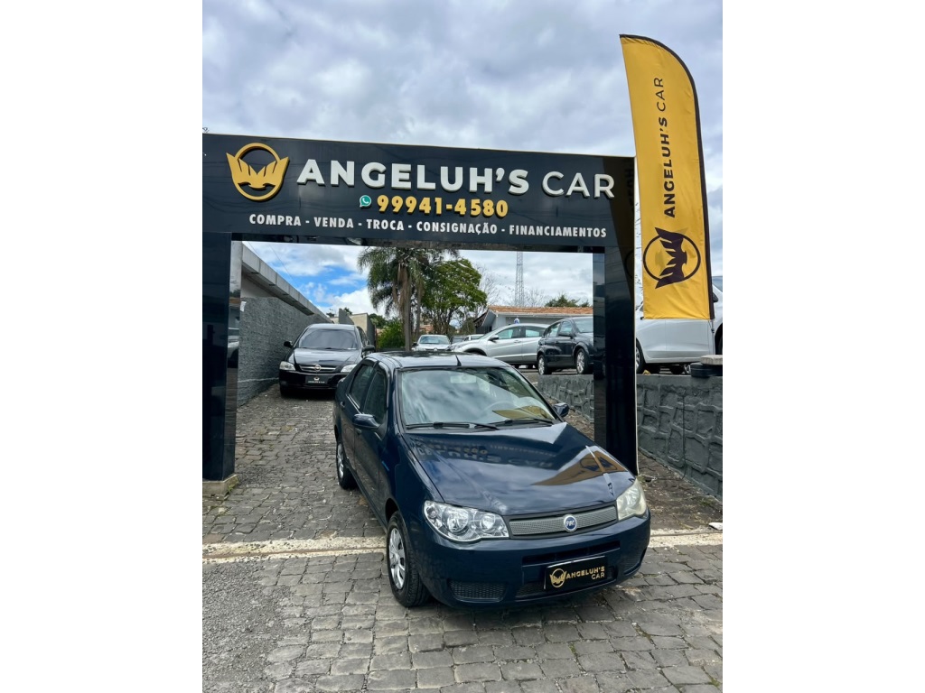 FIAT SIENA