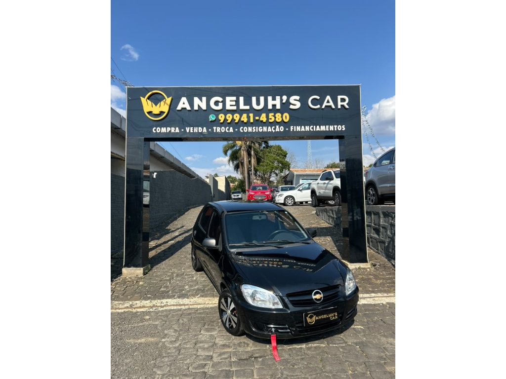 Chevrolet Celta 2011 à venda