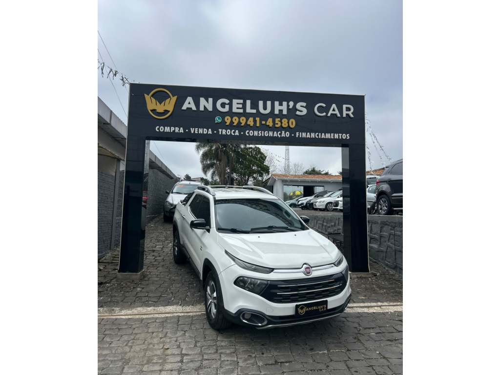 FIAT TORO