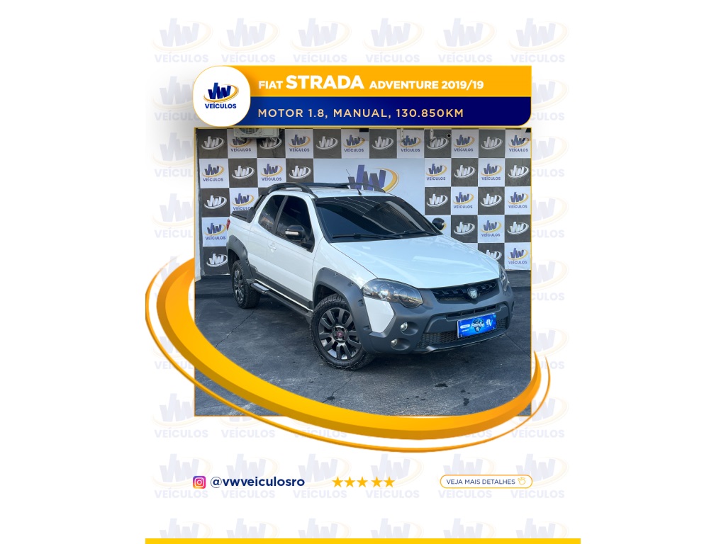 FIAT STRADA