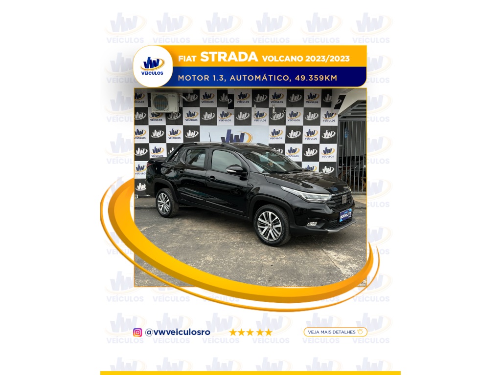 FIAT STRADA