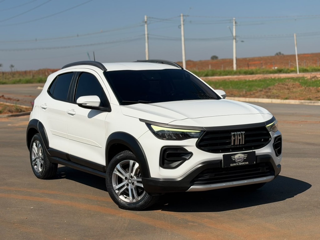 FIAT PULSE