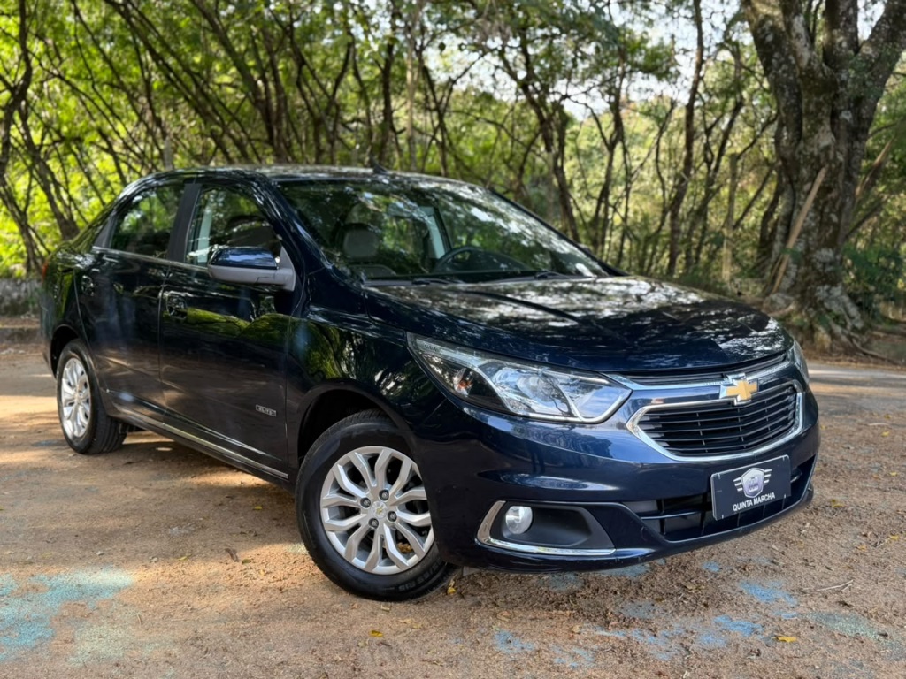 CHEVROLET COBALT
