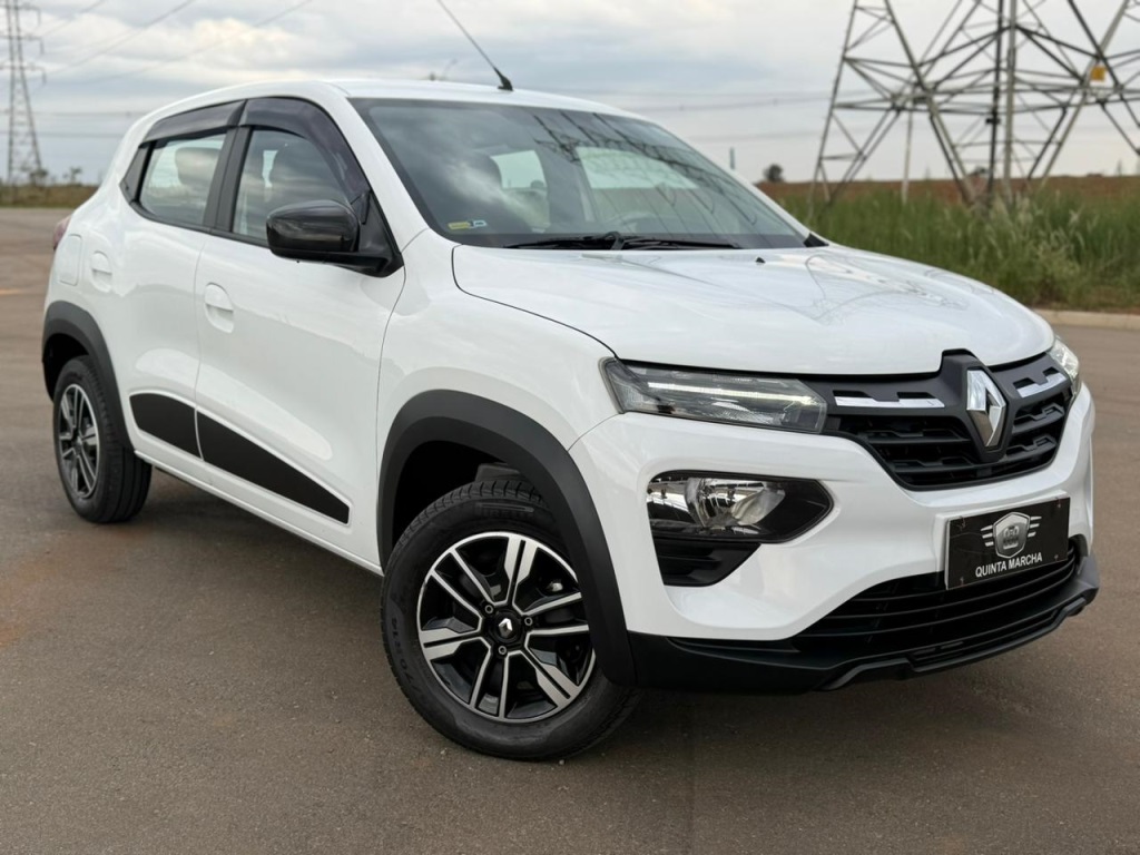 RENAULT KWID