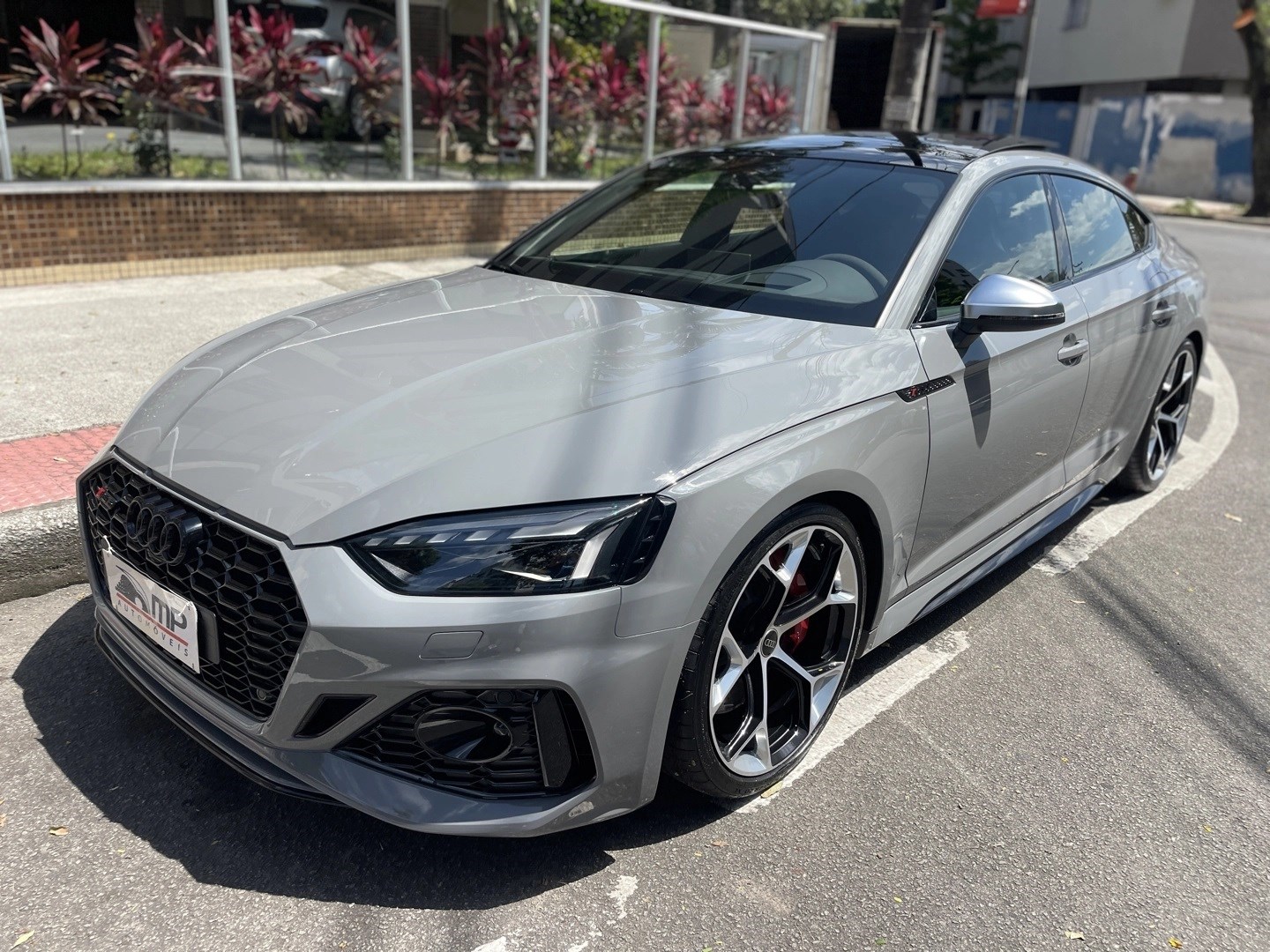 AUDI RS5