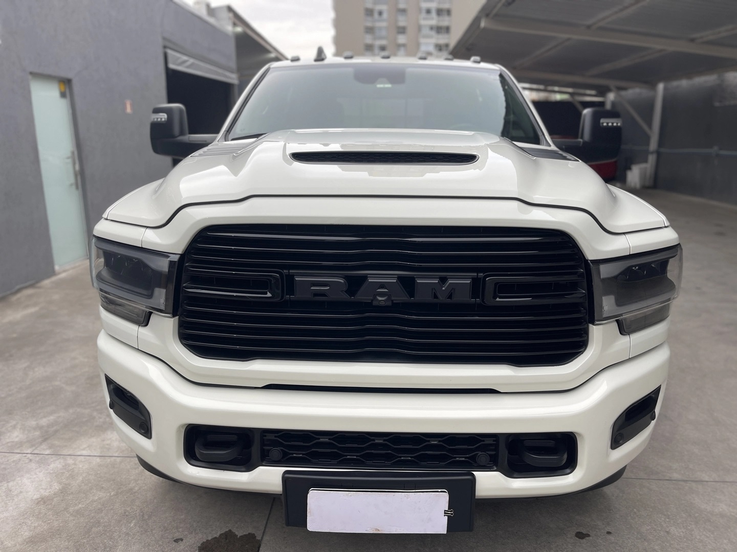 RAM 3500