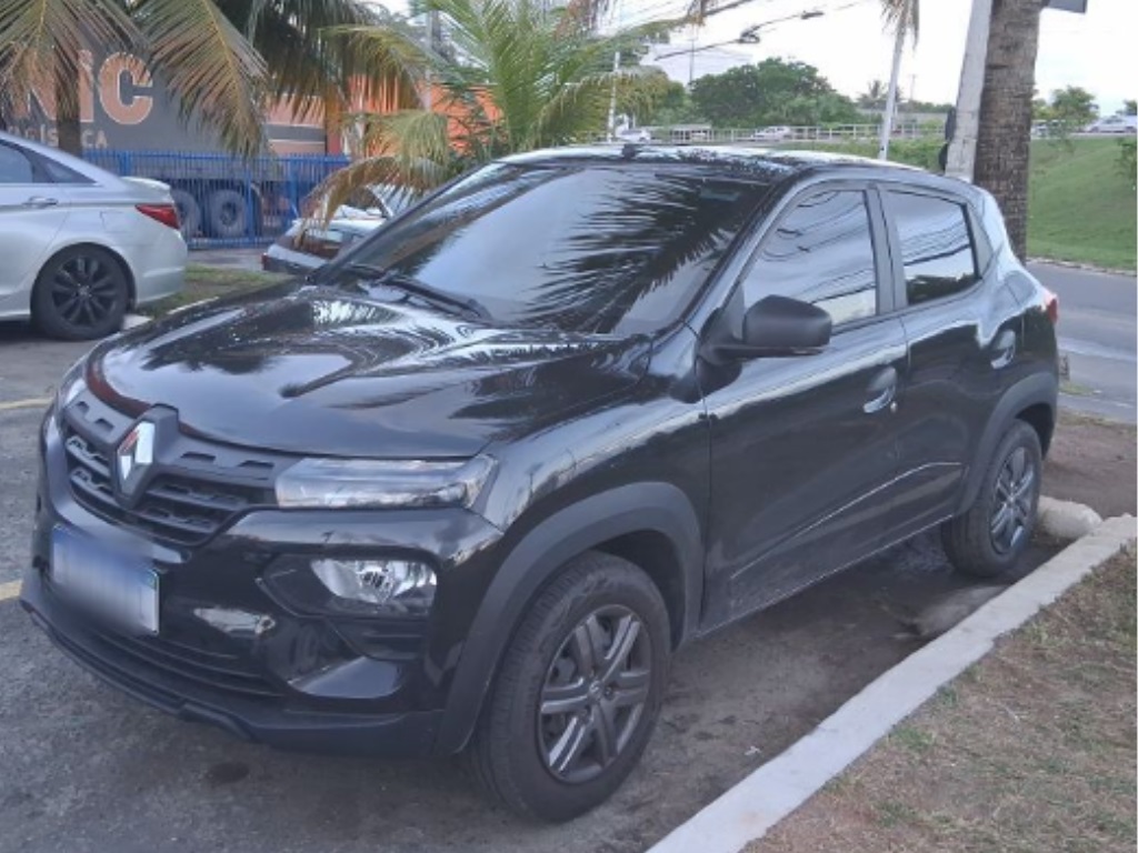 RENAULT KWID