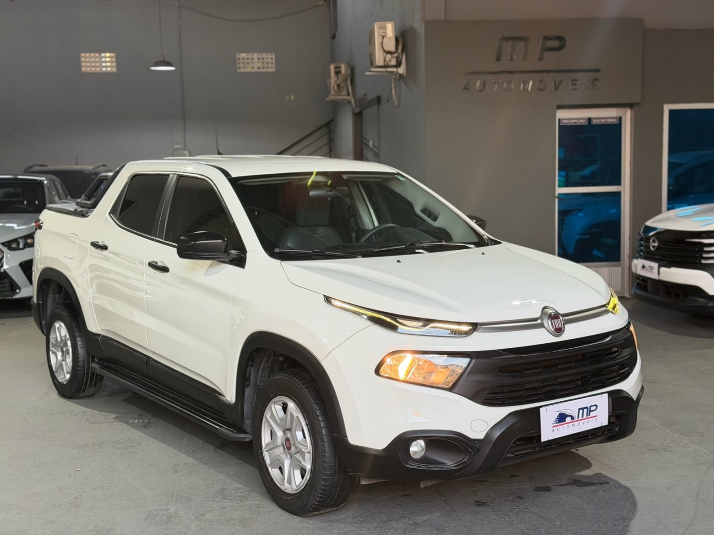 FIAT TORO