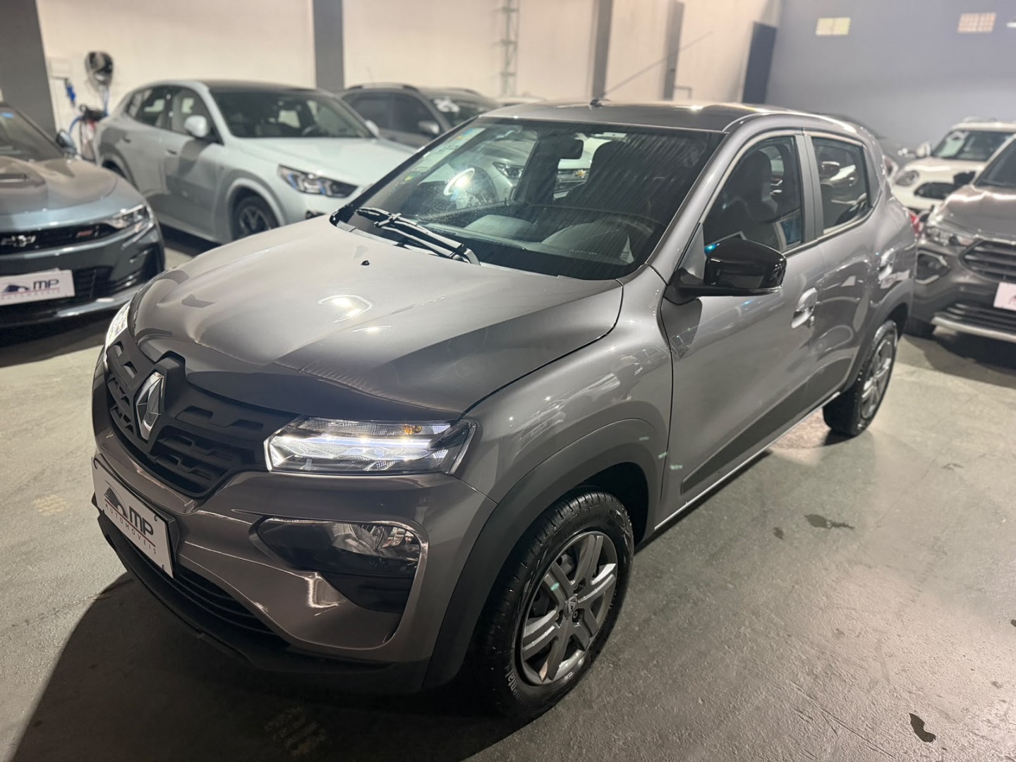RENAULT KWID
