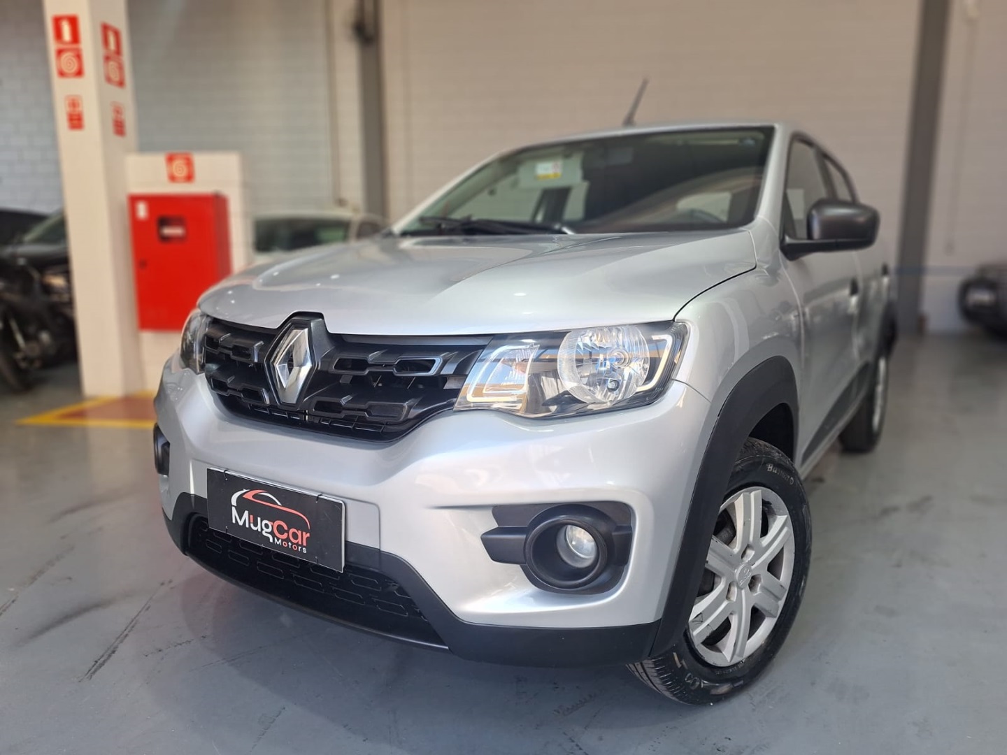 RENAULT KWID