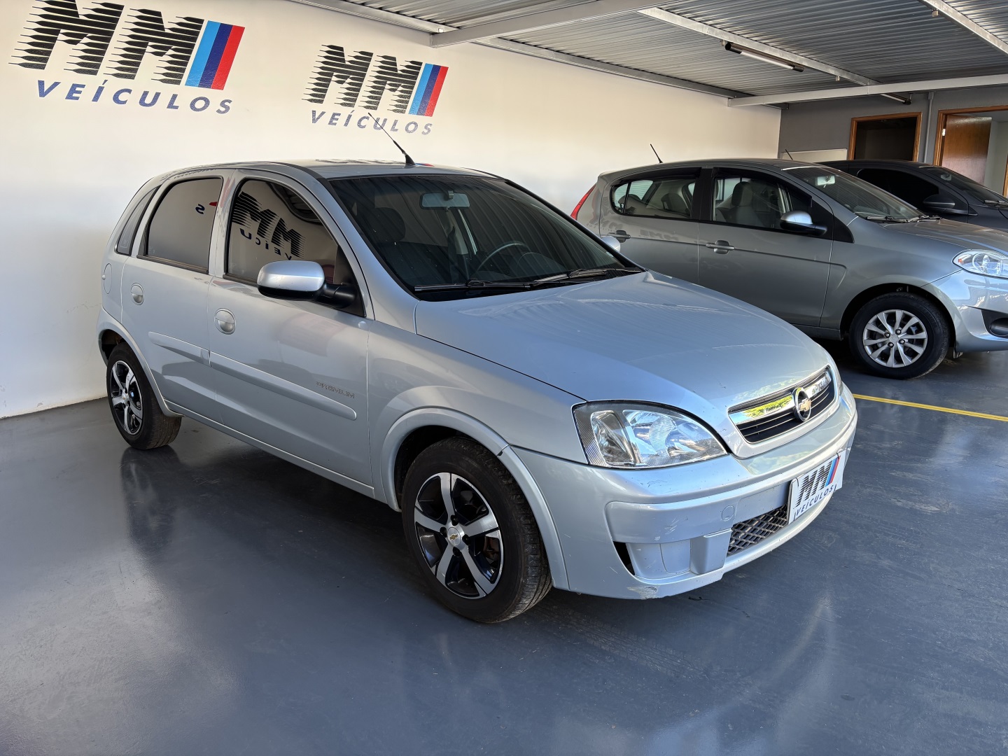 CHEVROLET CORSA