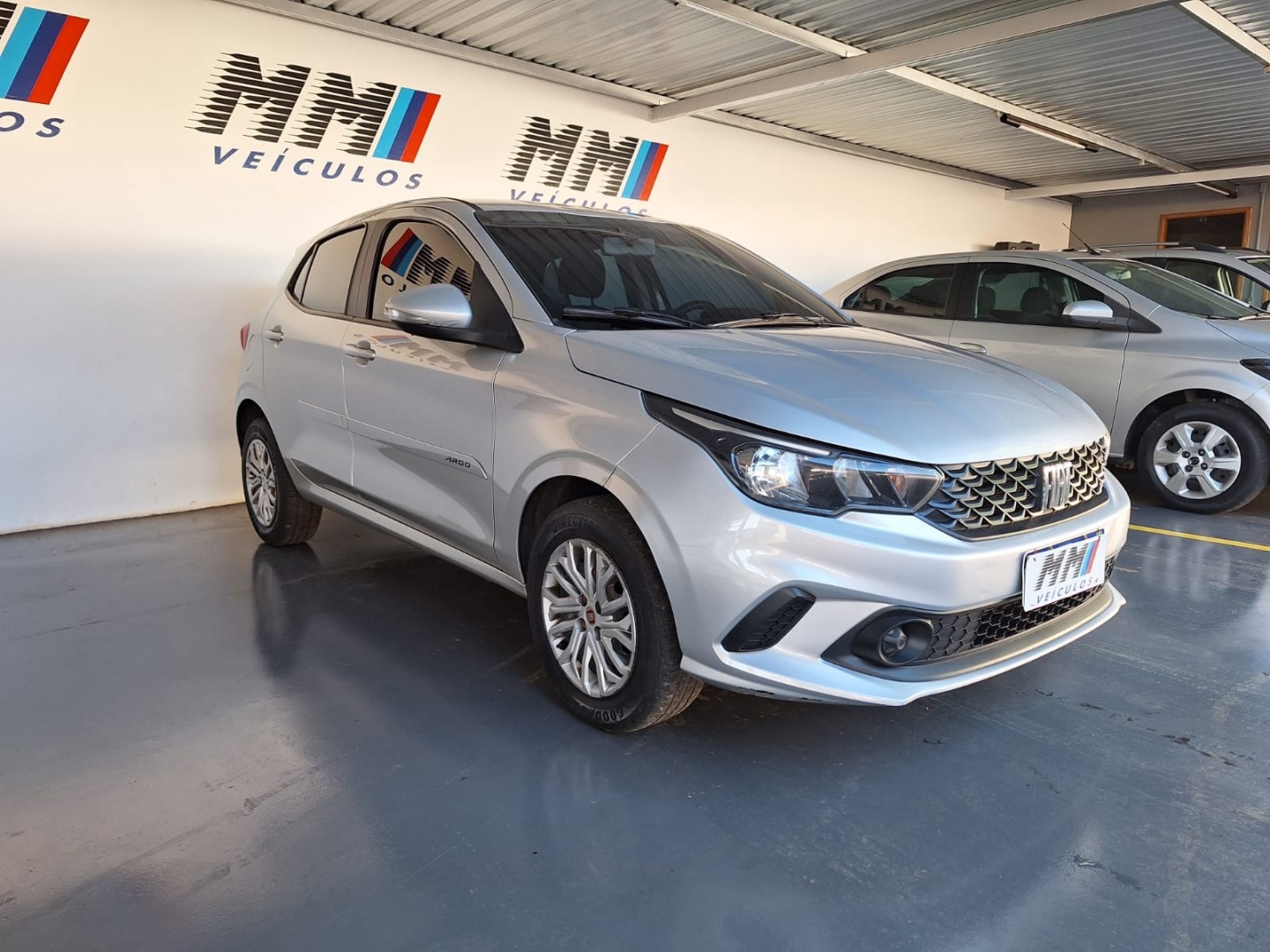 FIAT ARGO