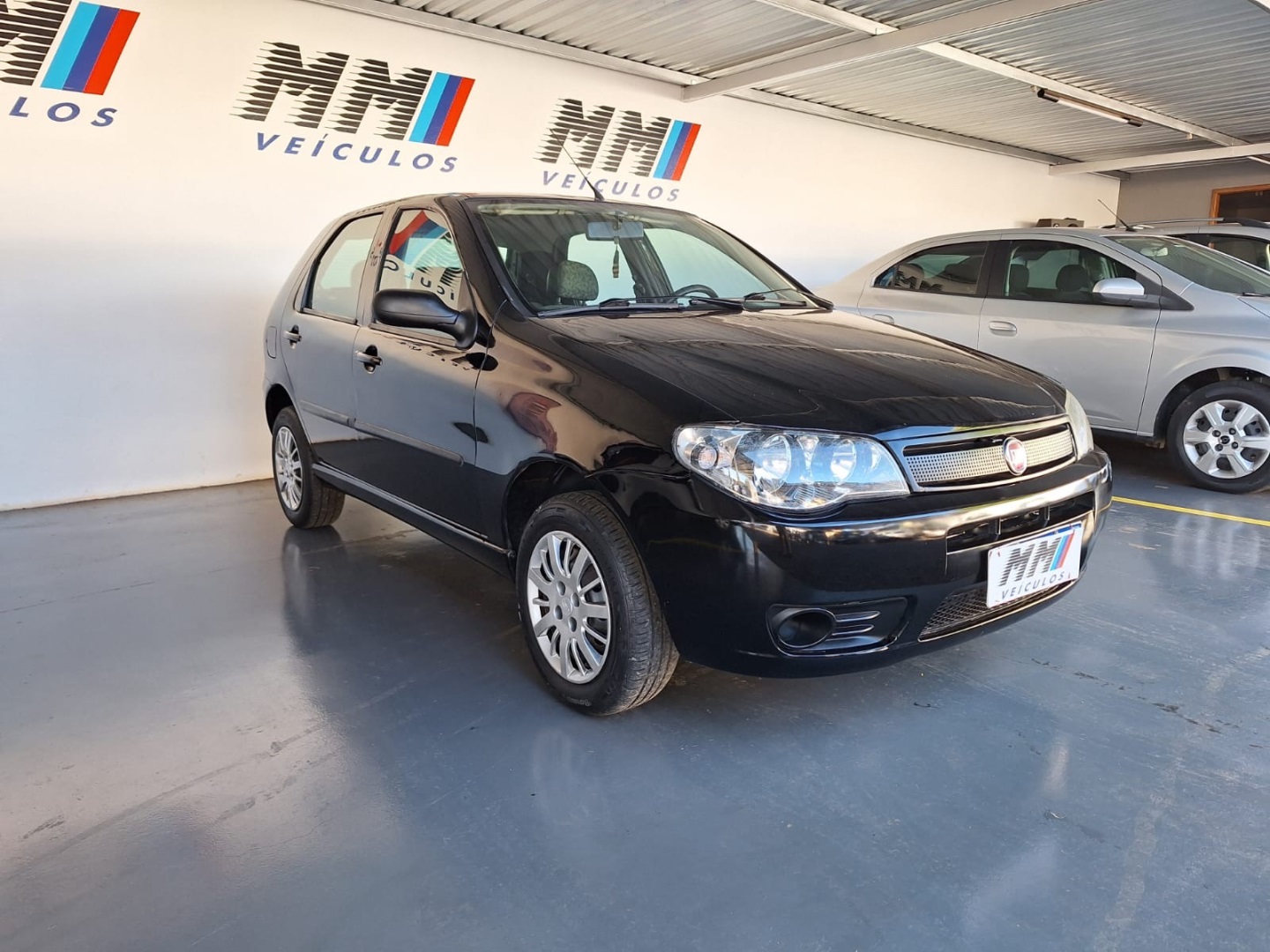 FIAT PALIO