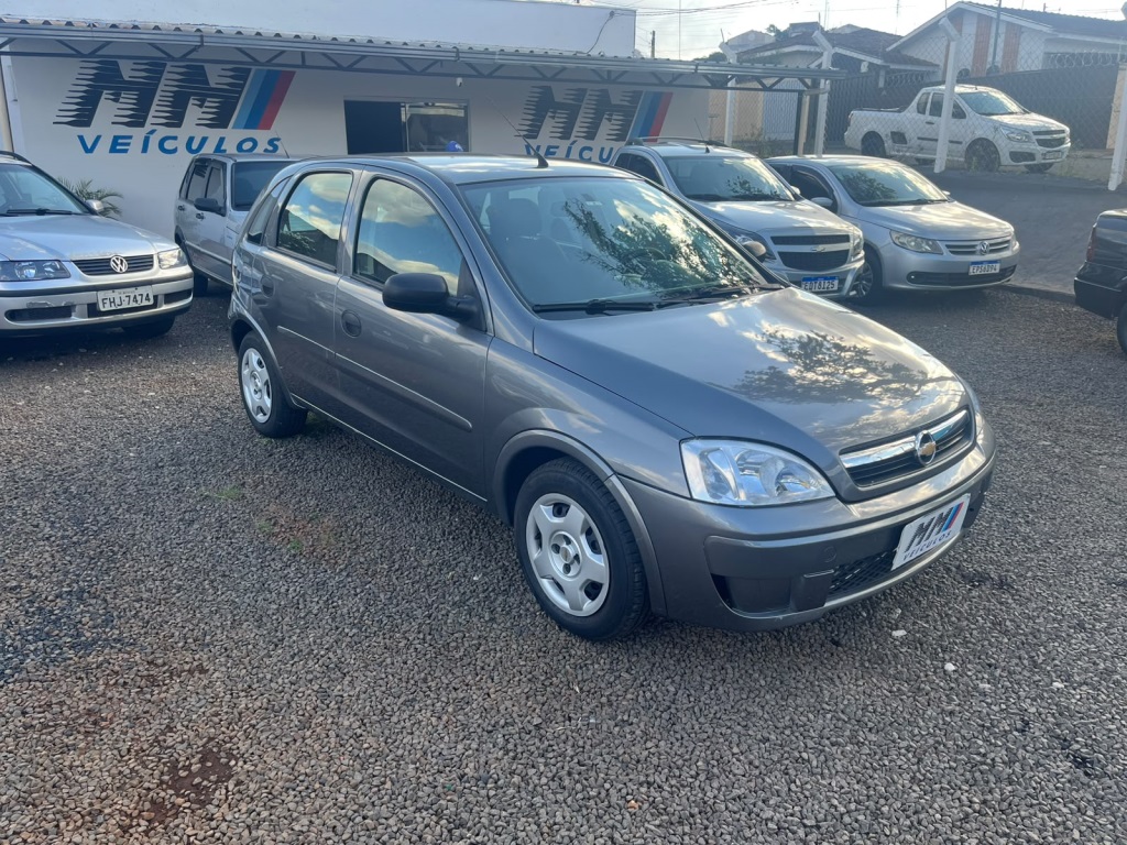 CHEVROLET CORSA