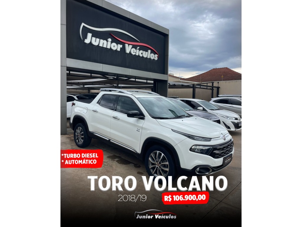 FIAT TORO