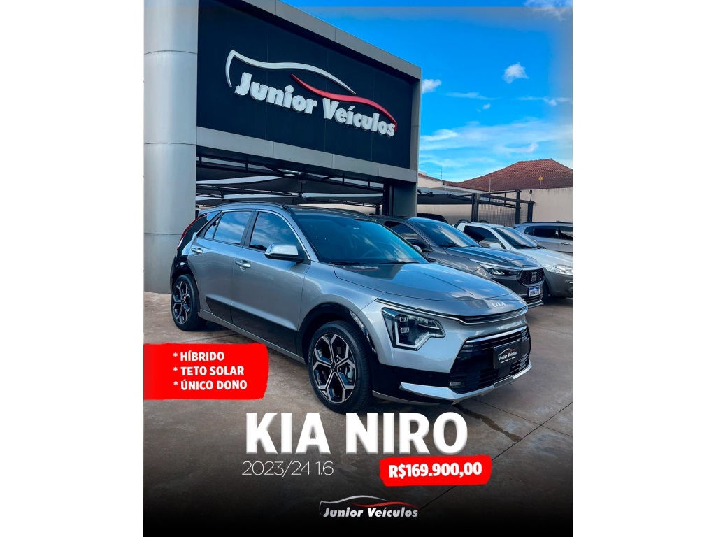 KIA NIRO
