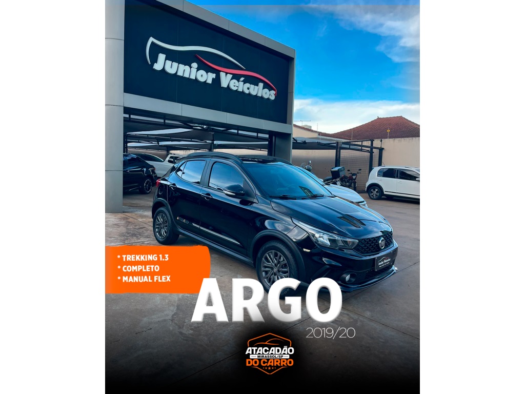 FIAT ARGO